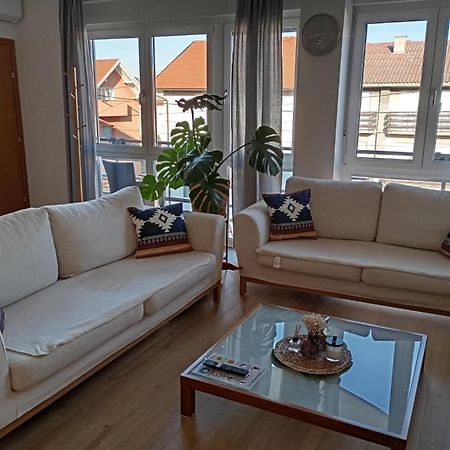 Apartman Zagreb , With Balcony And Free Parking Luaran gambar
