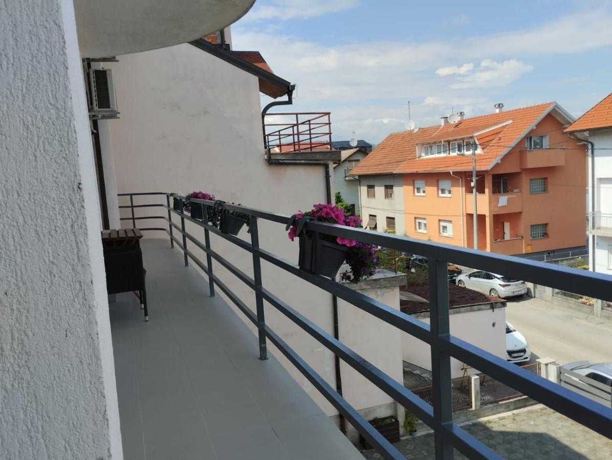 Apartman Zagreb , With Balcony And Free Parking Luaran gambar