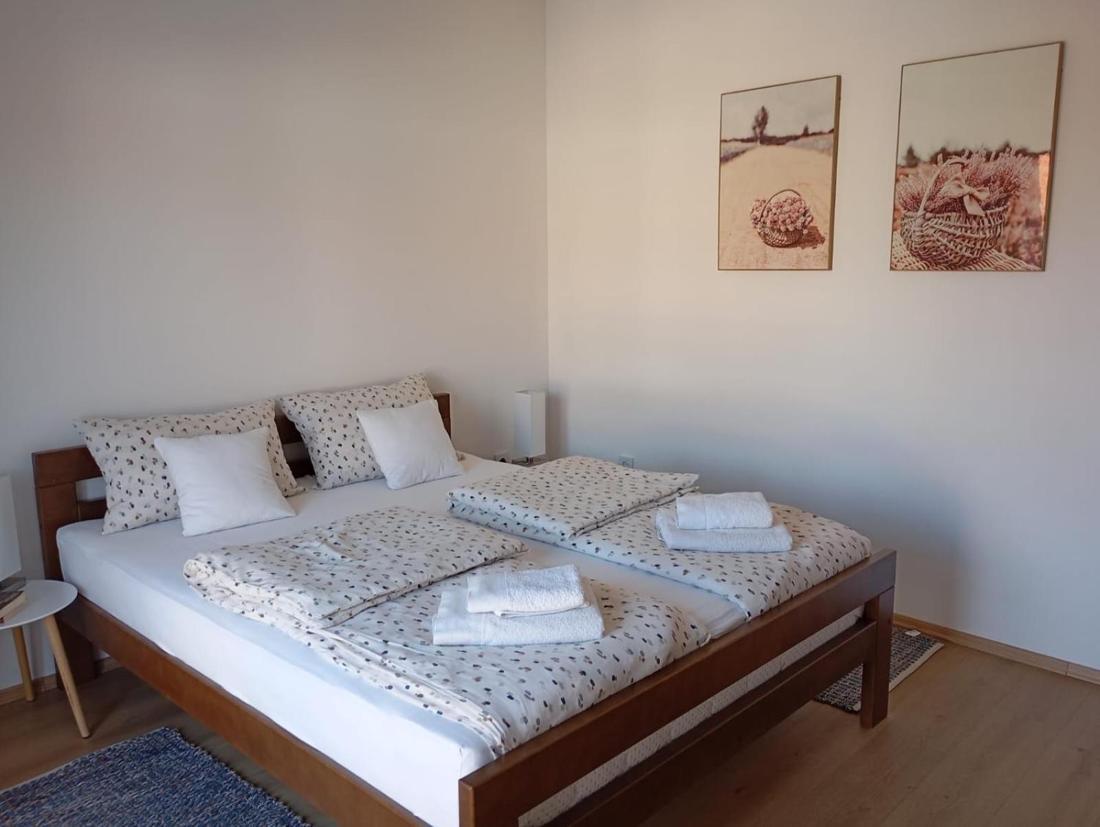Apartman Zagreb , With Balcony And Free Parking Luaran gambar