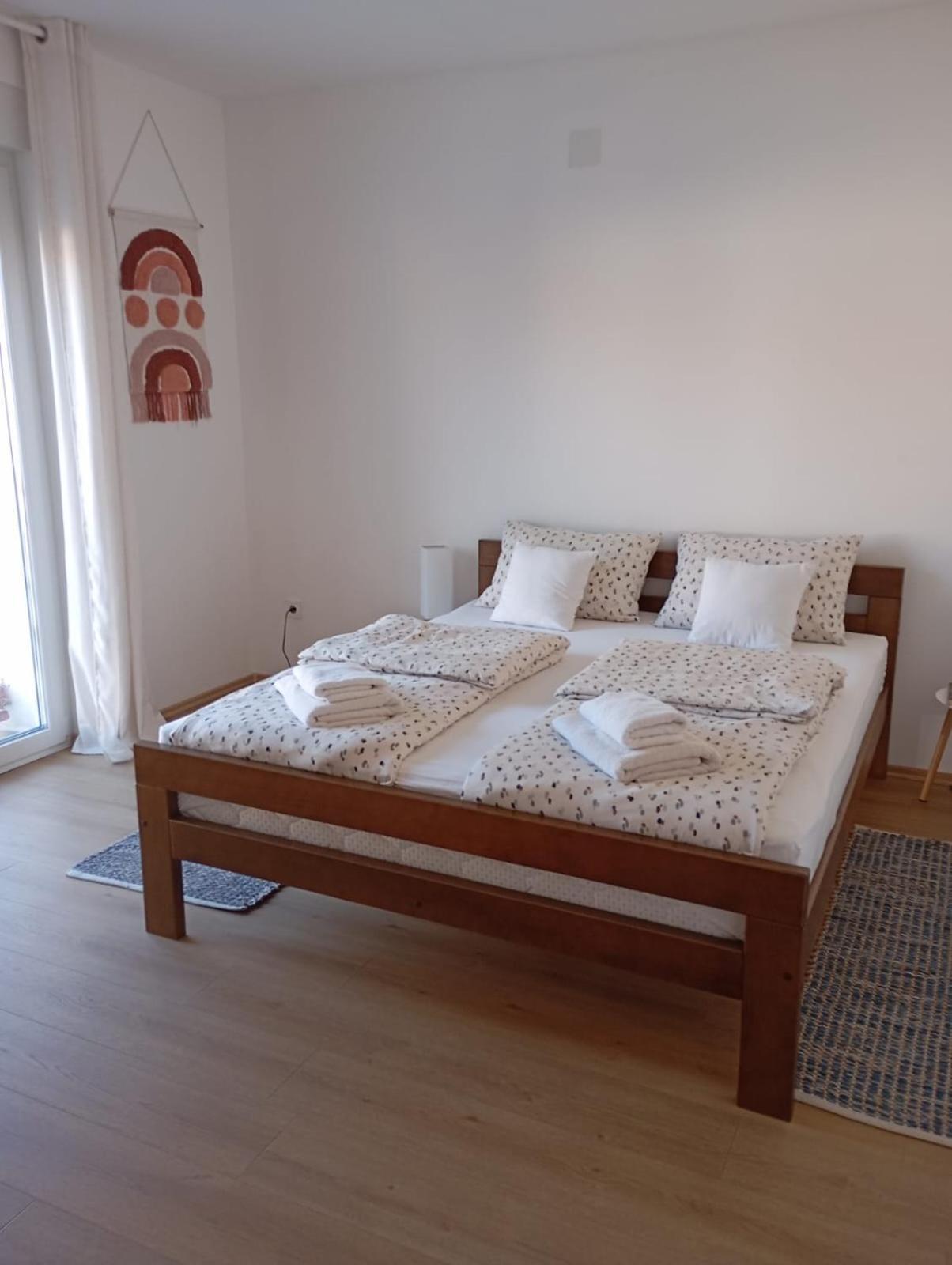 Apartman Zagreb , With Balcony And Free Parking Luaran gambar